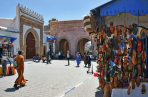 immobilier essaouira