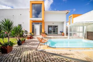 residence secondaire au portugal